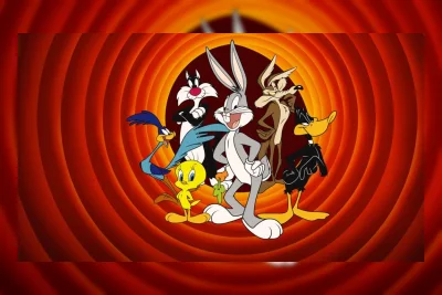 Eric Bauza Pengisi Suara Modern Bugs Bunny Meninggal Dunia di Usia 46 Tahun