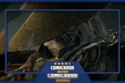 Phantom Blade Zero Tawarkan Aksi Pertarungan Pedang yang Memukau
