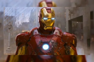Helm Iron Man Ini Bisa Jadi Koleksi Marvel Termahal karena Alasan Khusus