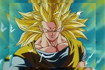 Transformasi Super Saiyan 3 Perlu Sering Muncul di Serial Dragon Ball