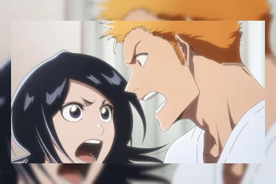Bleach’s Final Episode Timeskip Resmi Debutkan Anak Ichigo dan Rukia dalam Anime