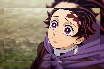 Demon Slayer Infinity Castle Pecahkan Rekor Global Netflix