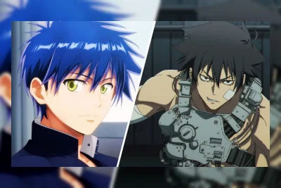 3 Anime Baru 2026 yang Wajib Ditonton Jika Rindu Era 2000-an
