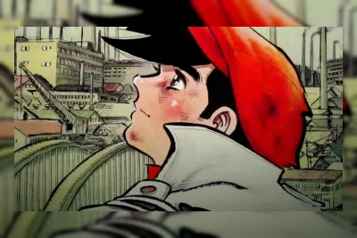 Kreator Legendaris Manga Ashita no Joe, Tetsuya Chiba, Meninggal Dunia di Usia 87 Tahun