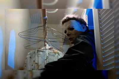 5 Pembunuhan Paling Brutal dan Ikonik Michael Myers di Skenario Film Halloween