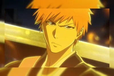 Bleach: Thousand-Year Blood War Hadirkan Remake Episode Pertama di Akhir Cerita
