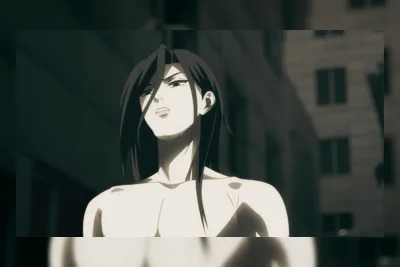 Anime Eleceed Siap Rilis April 2027 di Crunchyroll Disertai Trailer Perdana