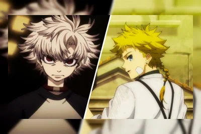 3 Anime untuk Ditonton Jika Anda Merindukan Serial Gachiakuta