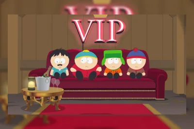 South Park Musim 29 Konfirmasi Pengganti Kenny dalam Trailer Terbaru