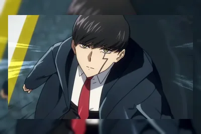 Musim Ketiga Anime Mashle Pastikan Kehadirannya di Crunchyroll