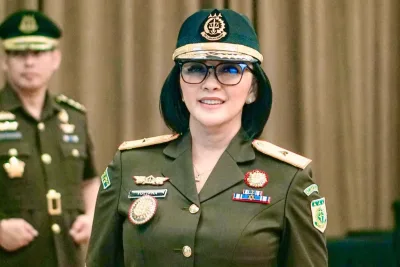 Profil Yuliana Sagala Eks Wakajati Bangka Belitung yang Meninggal 26 Oktober 2026, Umur 50 Tahun