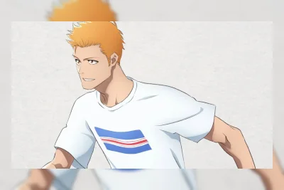 Bleach Anime Rilis Video Spesial Perpisahan Ichigo Kurosaki Usai Episode Final