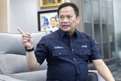 Arief Mulyadi Dirut PNM Periode 2018-2026 Meninggal Dunia, Umur 58 Tahun