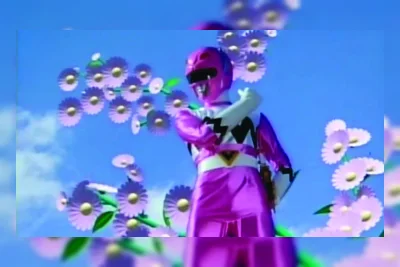 Kematian Ranger Pertama di Power Rangers Terjadi karena Peristiwa Nyata