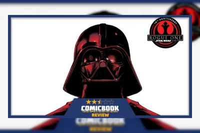 Star Wars: Rogue One – Darth Vader #1 Hadirkan Aksi Klasik Tanpa Alasan Kuat