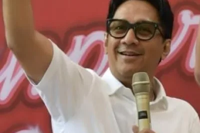 Beda Umur Ummi Quary dan Kenzy Taulany Berapa Tahun? Ini Angka yang Jadi Materi Roasting Andre