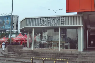 2 Hal yang Dijelaskan Fore Coffee dalam Klarifikasi Data Pelanggan: Akses Tanpa Izin dan Anjuran Ganti PIN