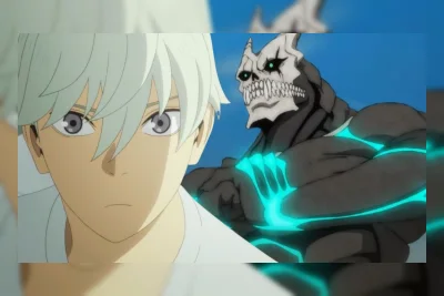 3 Anime untuk Ditonton Saat Anda Merindukan Aksi Kaiju No. 8