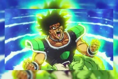 Armor Frieza Dragon Ball Tetap Ikonik Selama 28 Tahun
