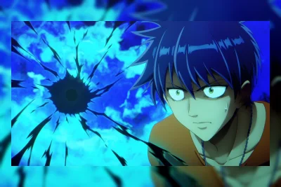 Anime Shonen Jump Psyren Picu Kekhawatiran Lewat Perubahan Jadwal Mendadak