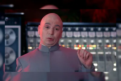 Austin Powers 4 Dikonfirmasi Mike Myers dengan Peran Baru Dr. Evil