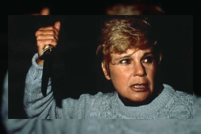 5 Film Horor Era 1980-an yang Dulu Menakutkan Kini Kehilangan Efek Seram