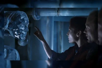 Empat Film Monster Laut Dirilis 1989 dan Karya Terbaik James Cameron
