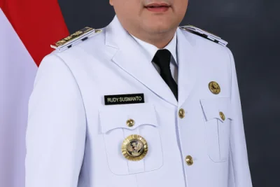 Rudy Susmanto Viral Lagi: Ini Profil Bupati Bogor, dari Kursi Ketua DPRD sampai Sekjen Gerindra