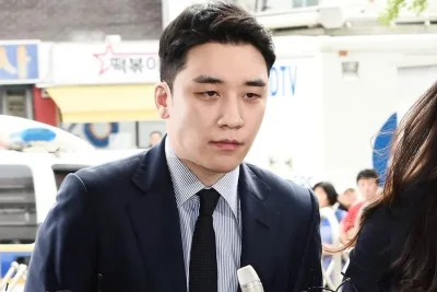 Sudah Menikah dan Segera Jadi Ayah? Ini Kata Seungri soal Kabar yang Beredar