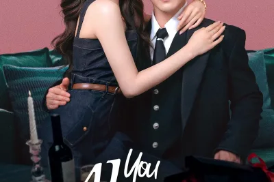 Sinopsis You Alone Know Me, Drachin Pernikahan Kontrak 29 Episode yang Tayang di WeTV