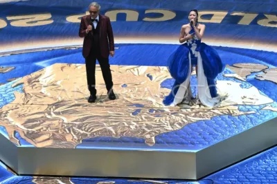 MUI Minta Konser Bocelli Dibatalkan, Promotor Tegaskan Tetap Tampil di Borobudur dan Jakarta
