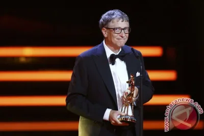 Muse, Agen AI Meta yang Dipuji Bill Gates dan Bisa Belanja Sendiri