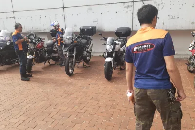 Datang ke IMOS 2026 Lebih Hemat, Tiket Online Mulai Rp 25.000