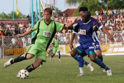 Hasil Liga 2: Persiraja Bungkam Persiku 3-1, Bekasi City Terseret ke Zona Degradasi