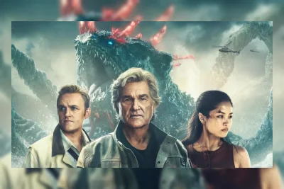 Monarch: Legacy of Monsters Season 3 Berlanjut dengan Arah Baru di MonsterVerse