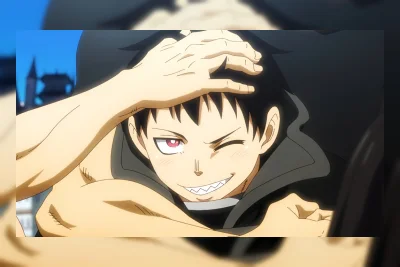 3 Anime untuk Ditonton Jika Anda Merindukan Aksi Serial Fire Force