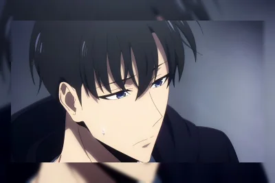 Solo Leveling Hadirkan Kembali Kisah Masa Lalu Go Gunhee Melalui Webtoon Baru