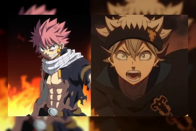 3 Anime untuk Ditonton Saat Anda Merindukan Aksi Fairy Tail