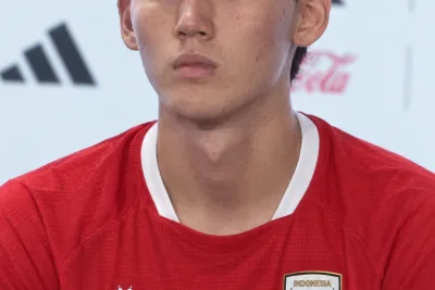 Anatomi Perjalanan Mitchell Baker: Tiga Tahun dari Klip Video hingga Sembilan Gol Garuda