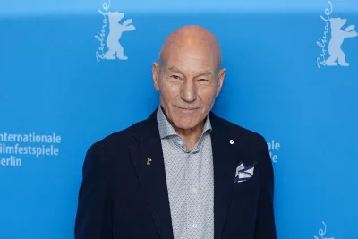 Dari Panggung RSC hingga X-Men: Patrick Stewart Tutup Usia 86 Tahun