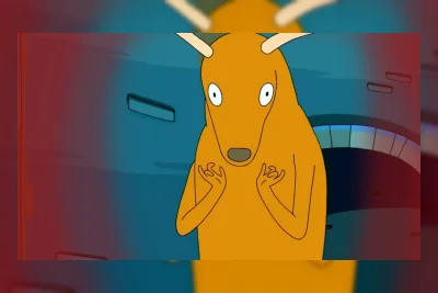 Episode Paling Menakutkan Adventure Time yang Kena Sensor di Berbagai Negara