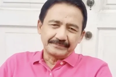 Alasan Herdin Hidayat Punya 20 Kamar: Agar Anak-Cucu Tetap Tinggal Serumah