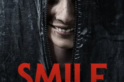 Smile 3 Jalan Terus Tanpa Parker Finn di Kursi Sutradara