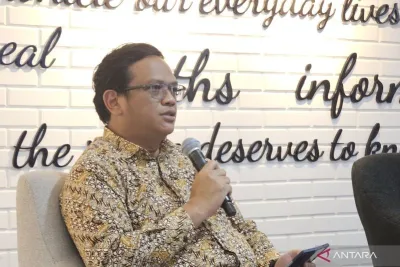 Aturan Hapus Konten 4 Jam Dikritik, Komdigi Jelaskan Hak Banding Pengguna