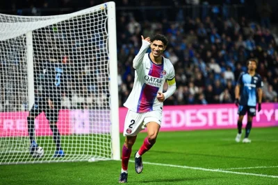 PSG Datang ke Stade Oceane dengan Badai Cedera, Le Havre Cari Poin Perdana