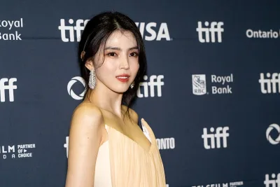 Kisah The Intern Korea, Lansia Magang dan CEO Workaholic