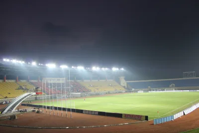 Comeback Notsuda di Persib: Stres, Tekanan Mental, dan Jalan Kembali