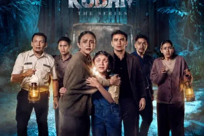 Nonton Alas Roban The Series Episode 17 di Netflix, Sinopsis: Teror Sundel Bolong dan Hubungan Tika-Singgih