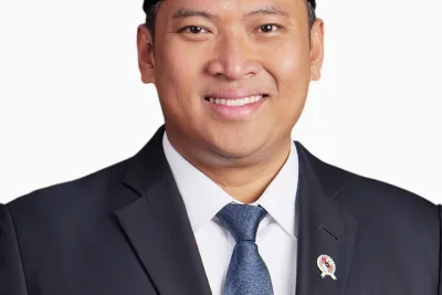 Kepala BGN Sudaryono Ingin MBG Jadi Bagian Kurikulum, Siswa Belajar Gizi Saat Makan