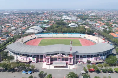 Strategi Deltras FC: Psikolog Tim, Skuad Muda, dan Ambulans Sendiri